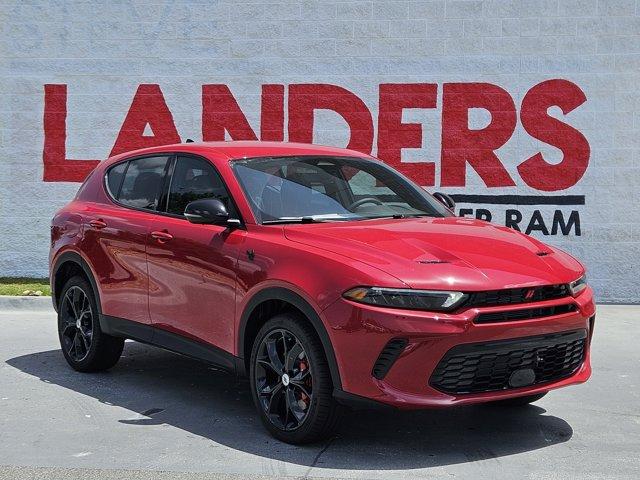 new 2024 Dodge Hornet car, priced at $33,396