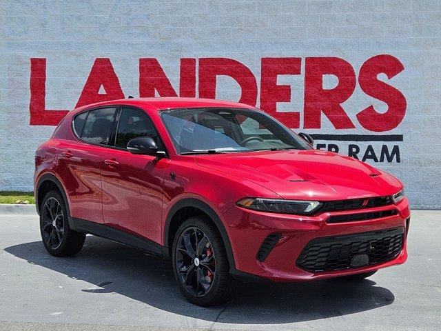 new 2024 Dodge Hornet car, priced at $32,116