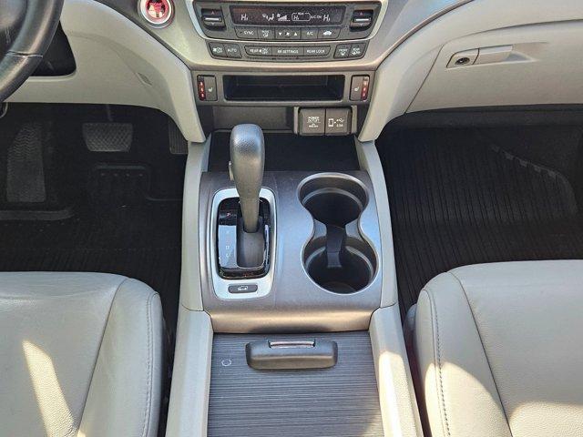 used 2020 Honda Pilot car, priced at $22,995