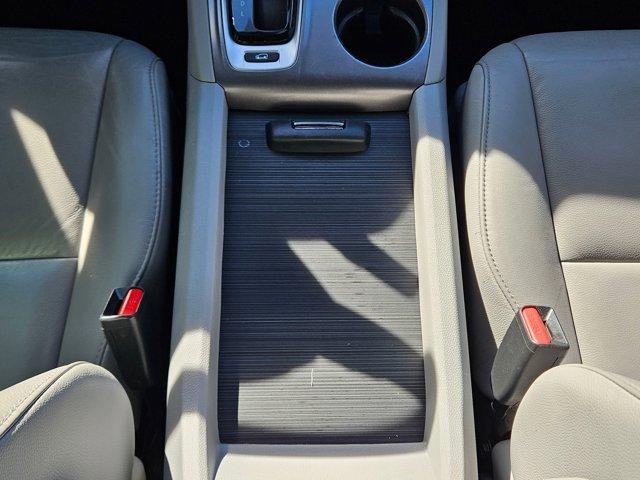 used 2020 Honda Pilot car, priced at $22,995