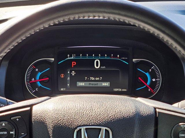 used 2020 Honda Pilot car, priced at $22,995