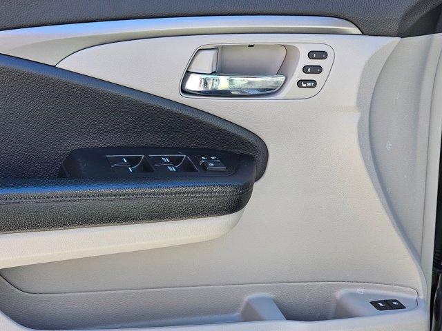 used 2020 Honda Pilot car, priced at $22,995