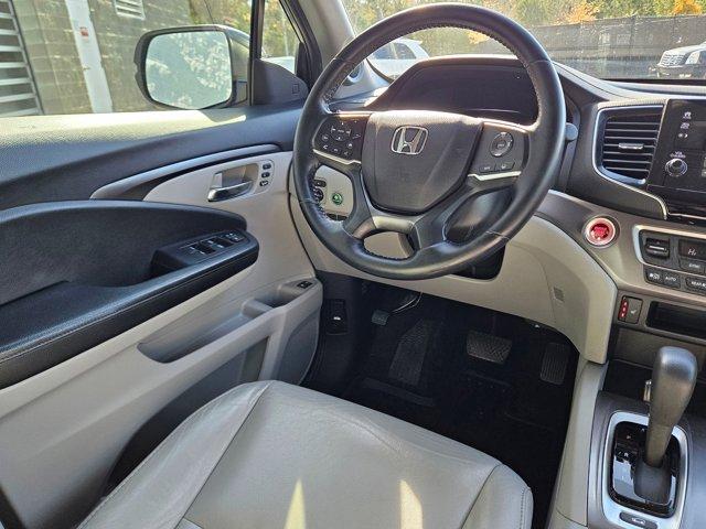 used 2020 Honda Pilot car, priced at $22,995