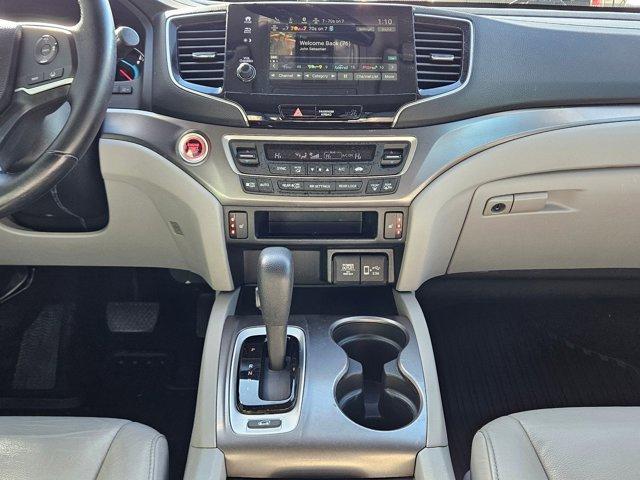 used 2020 Honda Pilot car, priced at $22,995