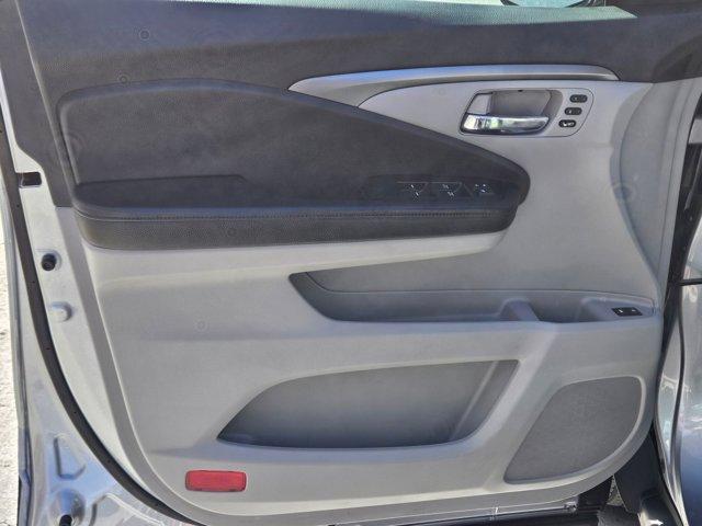 used 2020 Honda Pilot car, priced at $22,995