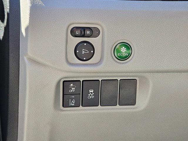 used 2020 Honda Pilot car, priced at $22,995