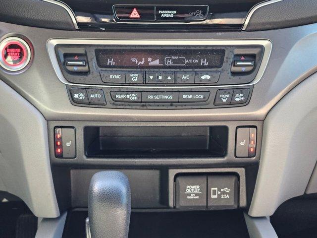 used 2020 Honda Pilot car, priced at $22,995