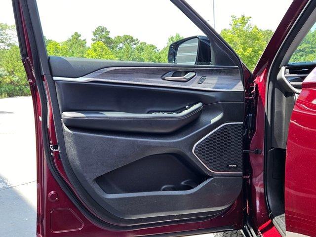 used 2023 Jeep Grand Cherokee 4xe car, priced at $26,600
