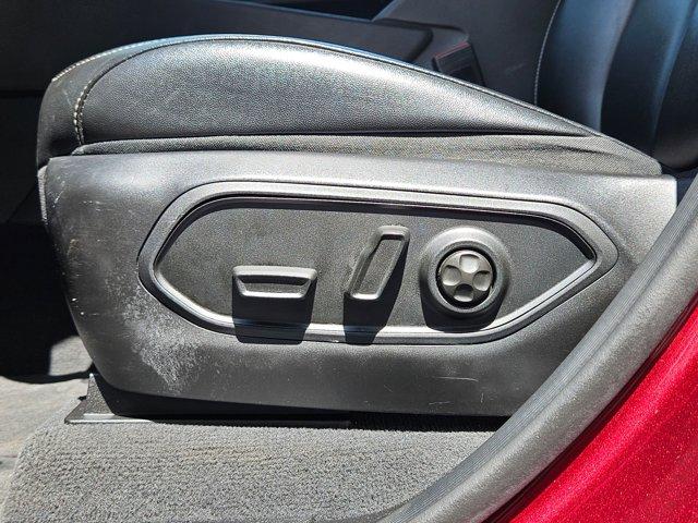 used 2023 Jeep Grand Cherokee 4xe car, priced at $26,600