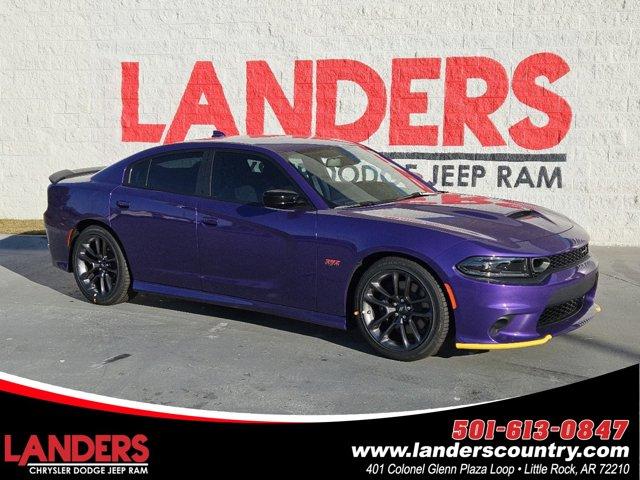 used 2023 Dodge Charger car, priced at $47,969