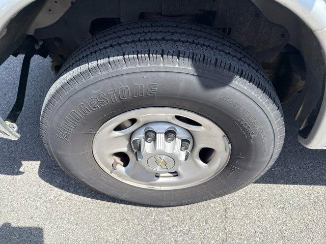used 2023 Chevrolet Express 3500 car, priced at $41,895