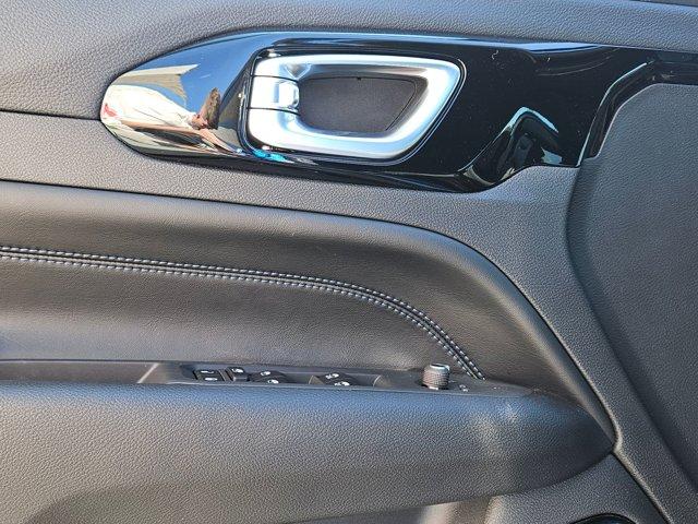 new 2026 Jeep Compass car