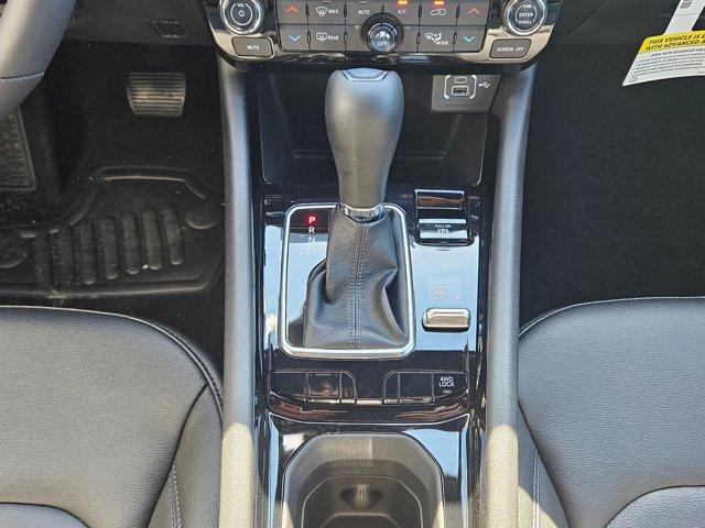 new 2026 Jeep Compass car