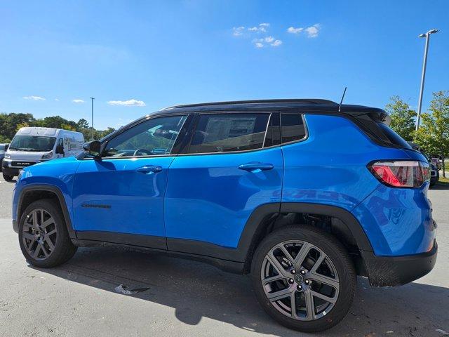 new 2026 Jeep Compass car