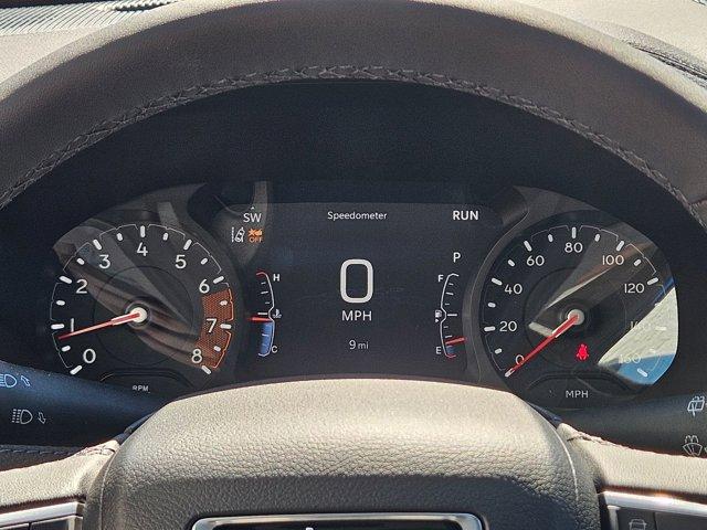 new 2026 Jeep Compass car