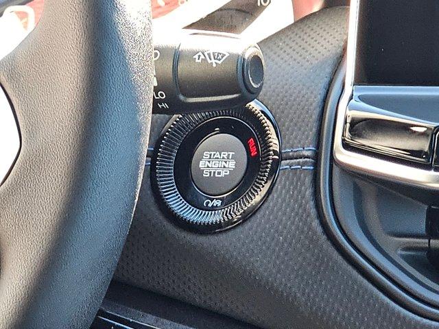 new 2026 Jeep Compass car