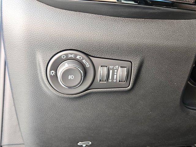 new 2026 Jeep Compass car