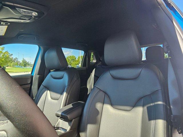 new 2026 Jeep Compass car