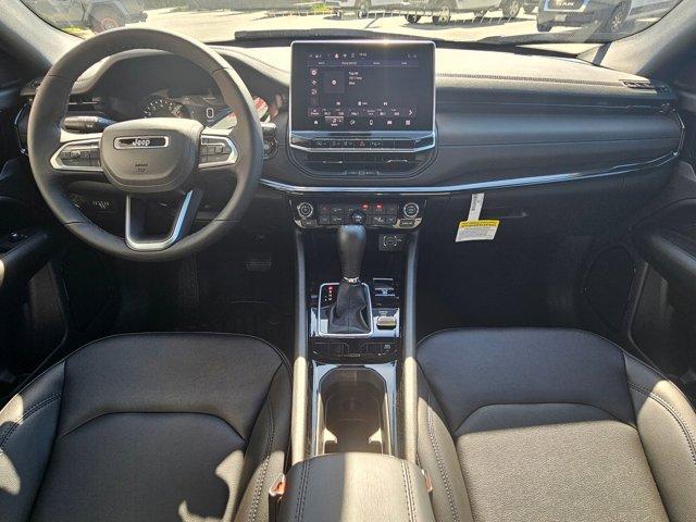 new 2026 Jeep Compass car