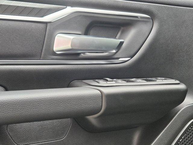 new 2025 Ram 1500 car, priced at $48,217