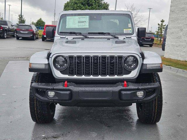 new 2024 Jeep Gladiator car, priced at $53,767