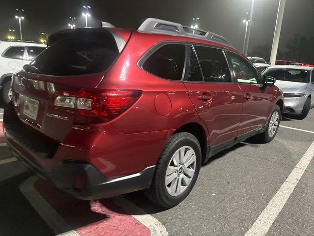 used 2019 Subaru Outback car, priced at $10,124