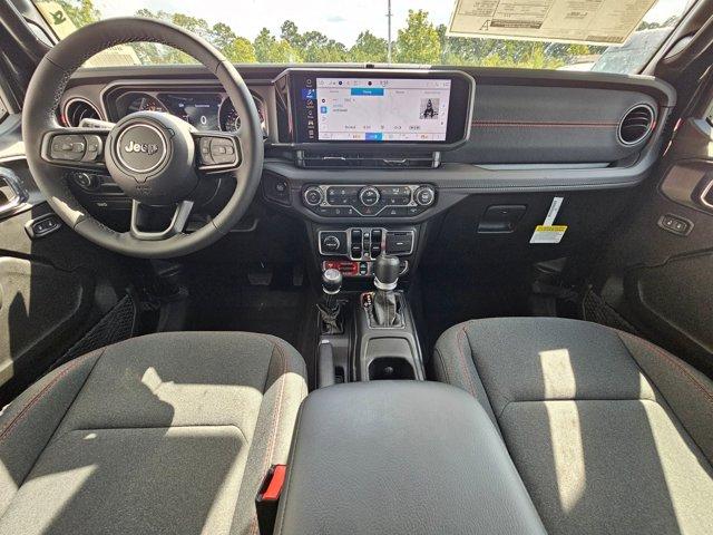 new 2025 Jeep Gladiator car, priced at $52,598