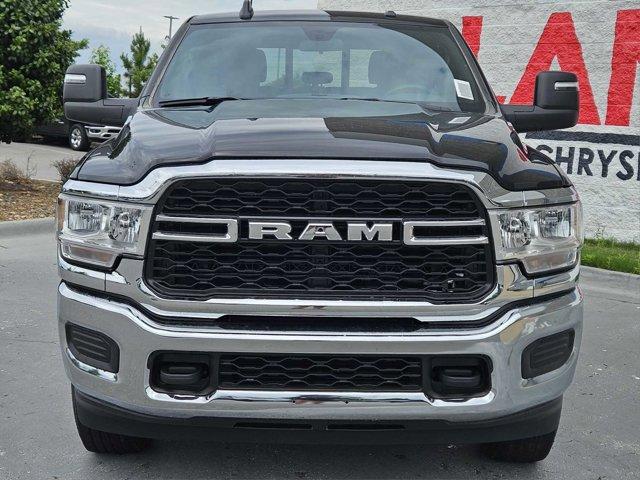 new 2024 Ram 2500 car, priced at $65,430