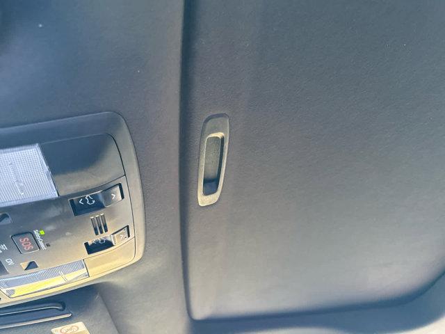 used 2021 Lexus GX 460 car, priced at $43,750