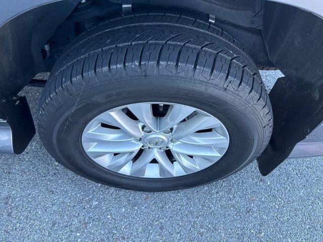 used 2021 Lexus GX 460 car, priced at $43,750