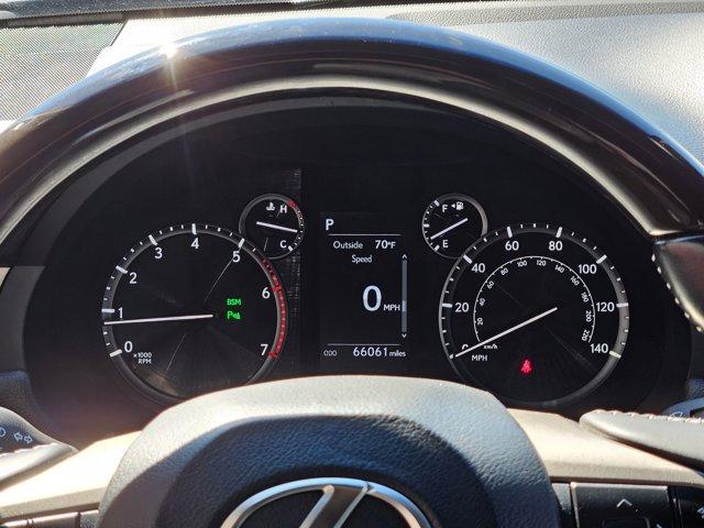 used 2021 Lexus GX 460 car, priced at $40,128