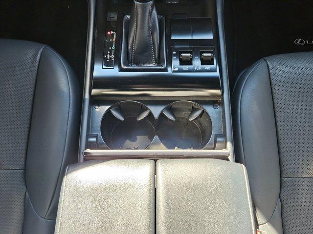 used 2021 Lexus GX 460 car, priced at $40,128