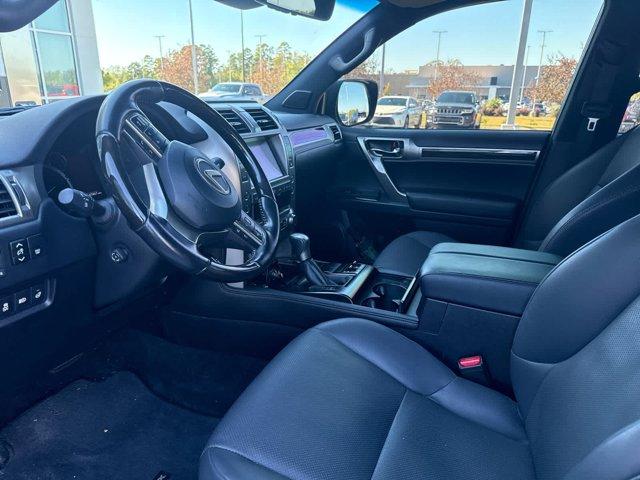 used 2021 Lexus GX 460 car, priced at $43,750