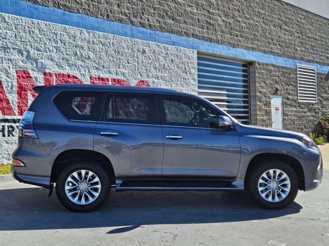 used 2021 Lexus GX 460 car, priced at $40,128