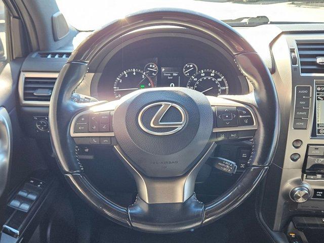 used 2021 Lexus GX 460 car, priced at $40,128