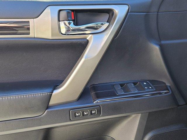 used 2021 Lexus GX 460 car, priced at $40,128