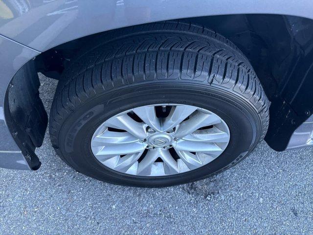 used 2021 Lexus GX 460 car, priced at $43,750