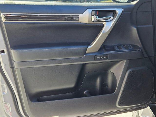 used 2021 Lexus GX 460 car, priced at $40,128