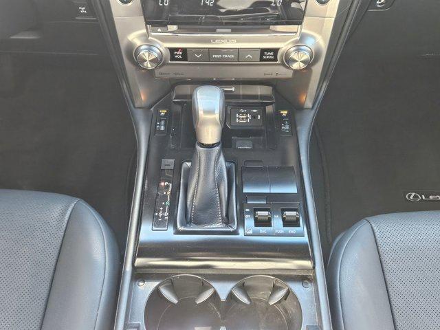 used 2021 Lexus GX 460 car, priced at $40,128