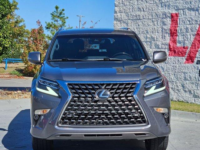 used 2021 Lexus GX 460 car, priced at $40,128