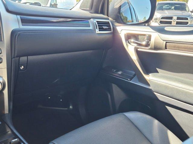 used 2021 Lexus GX 460 car, priced at $40,128