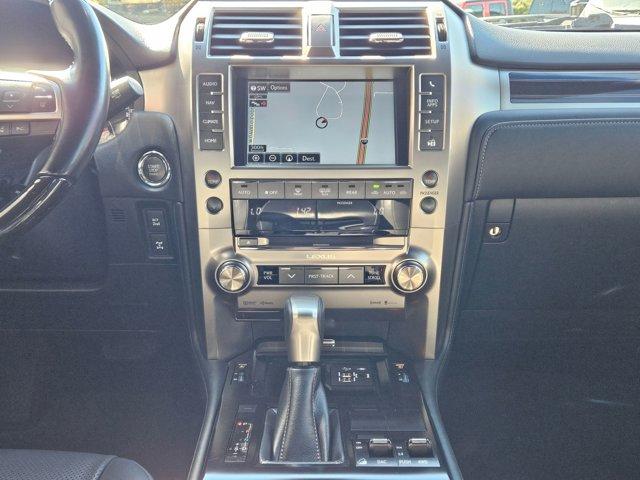 used 2021 Lexus GX 460 car, priced at $40,128