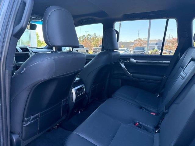 used 2021 Lexus GX 460 car, priced at $43,750