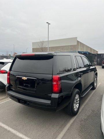 used 2019 Chevrolet Tahoe car, priced at $35,572