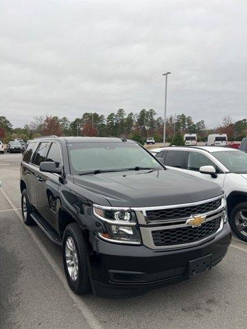 used 2019 Chevrolet Tahoe car, priced at $35,572