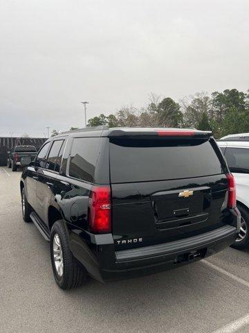 used 2019 Chevrolet Tahoe car, priced at $35,572