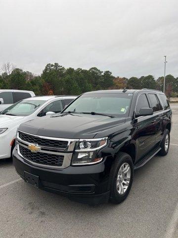 used 2019 Chevrolet Tahoe car, priced at $35,572