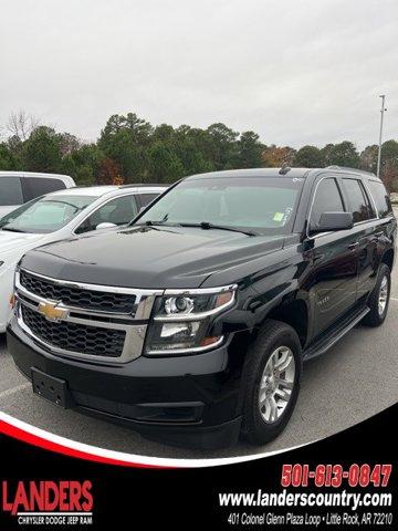 used 2019 Chevrolet Tahoe car, priced at $35,572