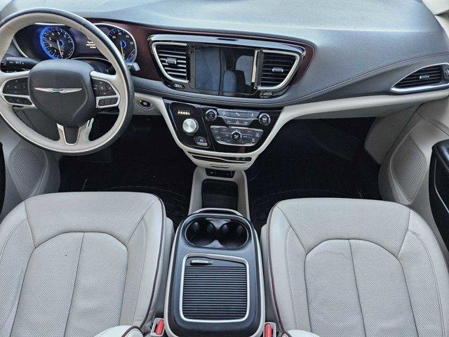 used 2020 Chrysler Pacifica car, priced at $24,700