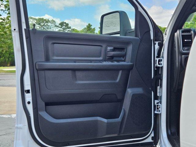 new 2025 Ram 3500 car, priced at $54,350